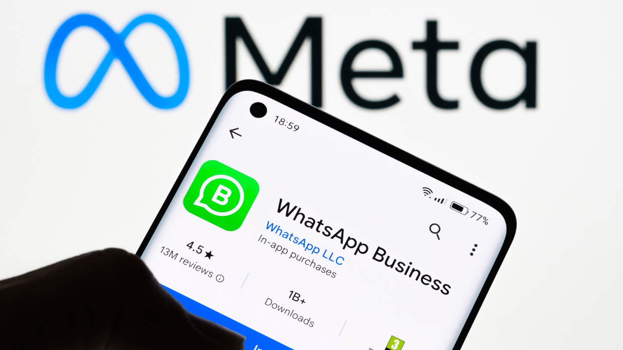 Meta, WhatsApp Business'a sesli arama ile yapay zeka destekli yenilikler getiriyor