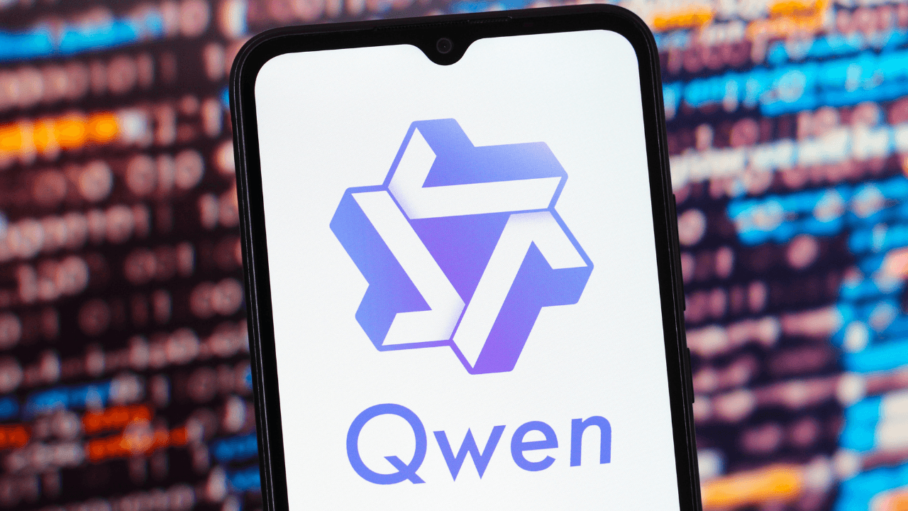 Alibaba'dan kodlamaya odaklanan açık kaynaklı yapay zeka modeli: Qwen3-Coder