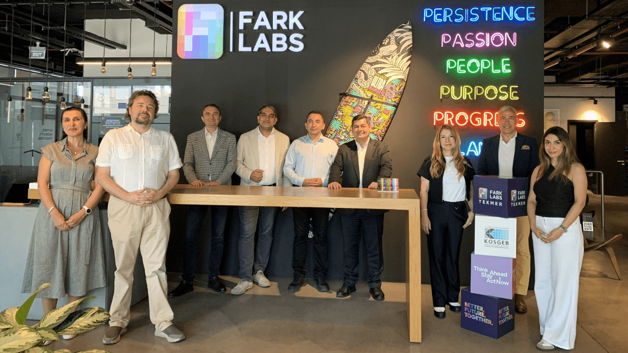 Saykal Elektronik, İş Portföy Yönetimi A.Ş. liderliğinde 4 milyon dolar yatırım aldı