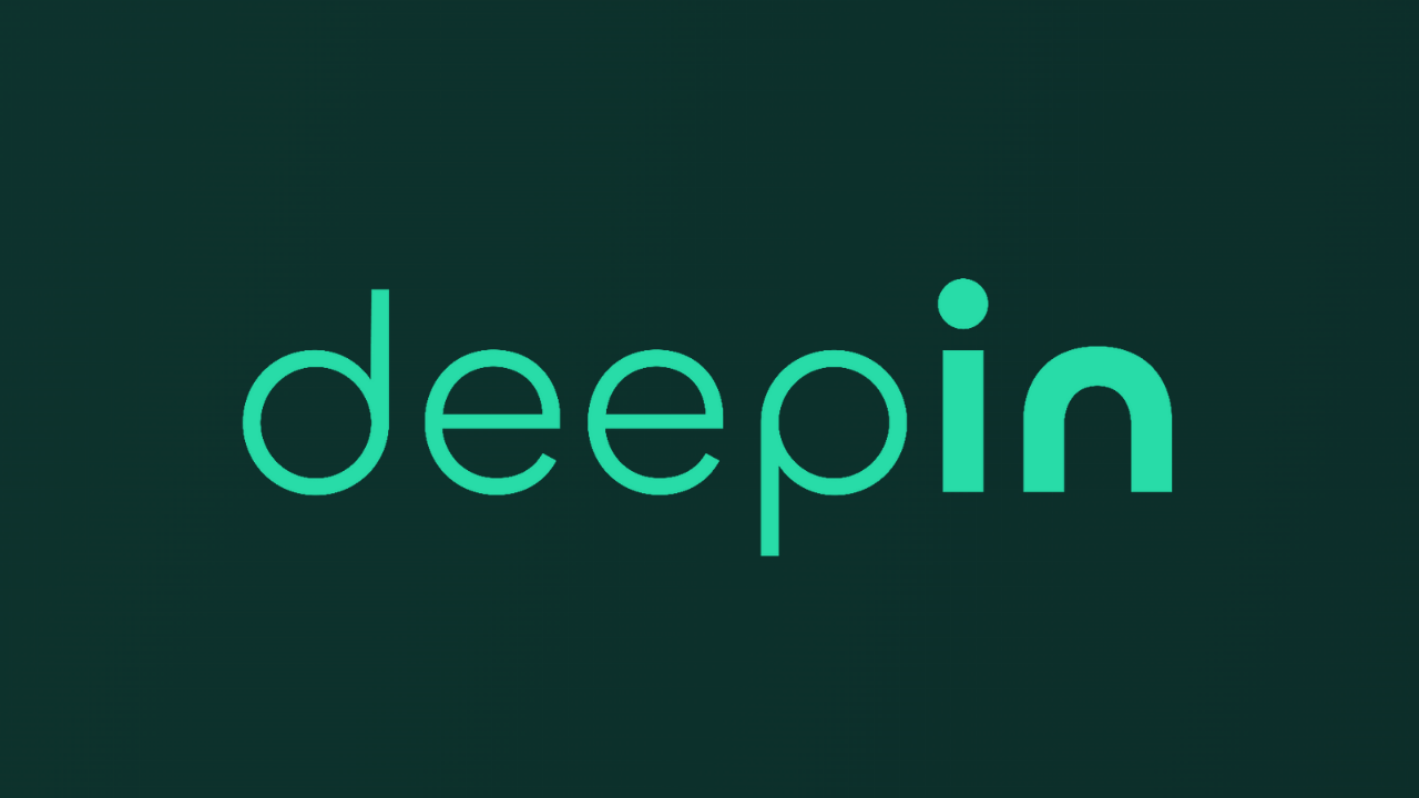 Agent ve veri pazar yerini tek platformda birleştiren girişim: Deepin