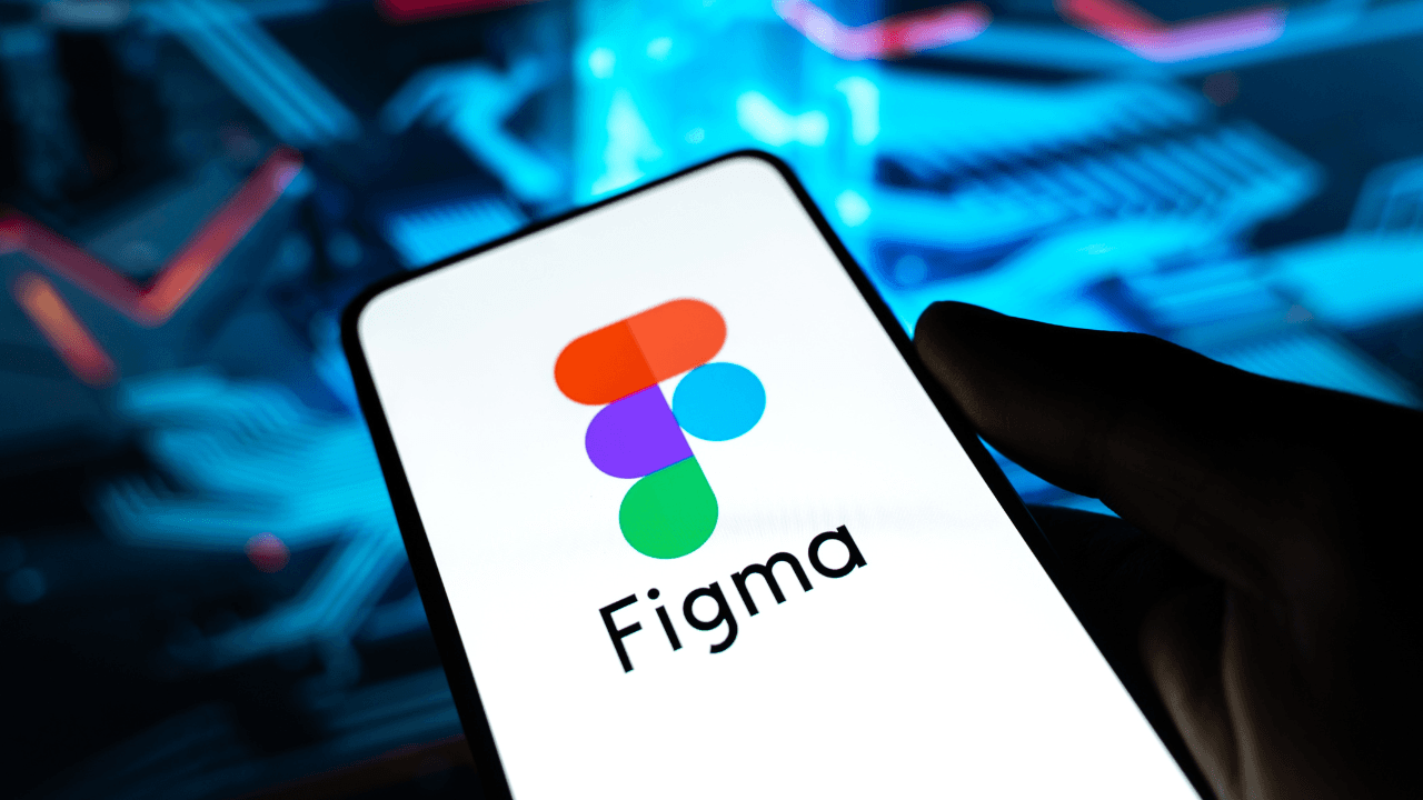 Halka arzın başlamasından kısa bir süre sonra Figma'nın piyasa değeri 45 milyar dolara ulaştı