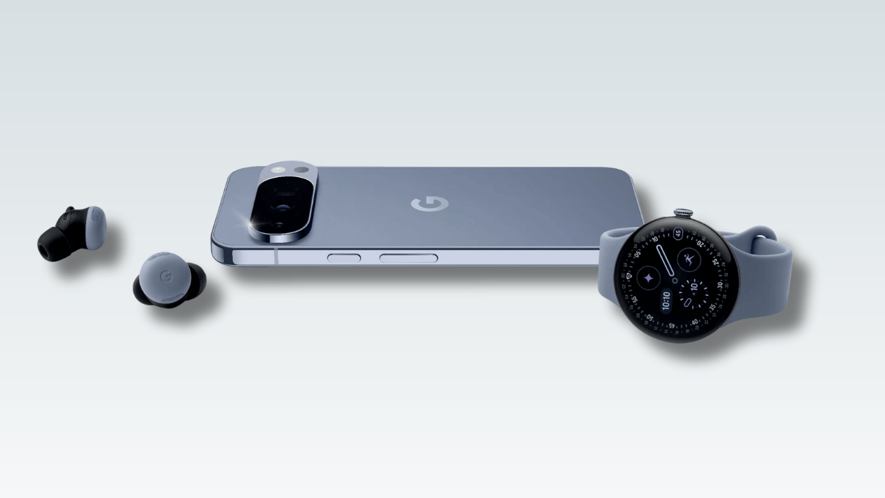 Made by Google Pixel 2025 etkinliğinde tanıtılan tüm yenilikler