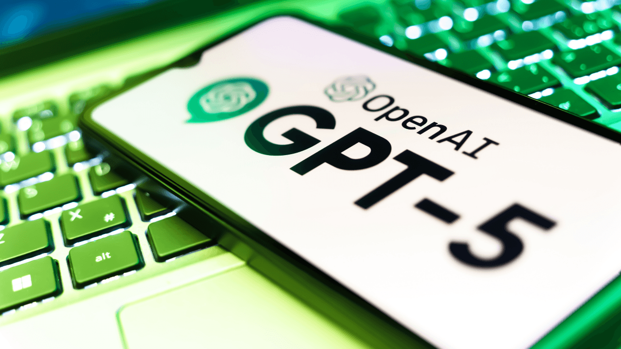 OpenAI'ın en yeni yapay zeka dil modeli: GPT-5