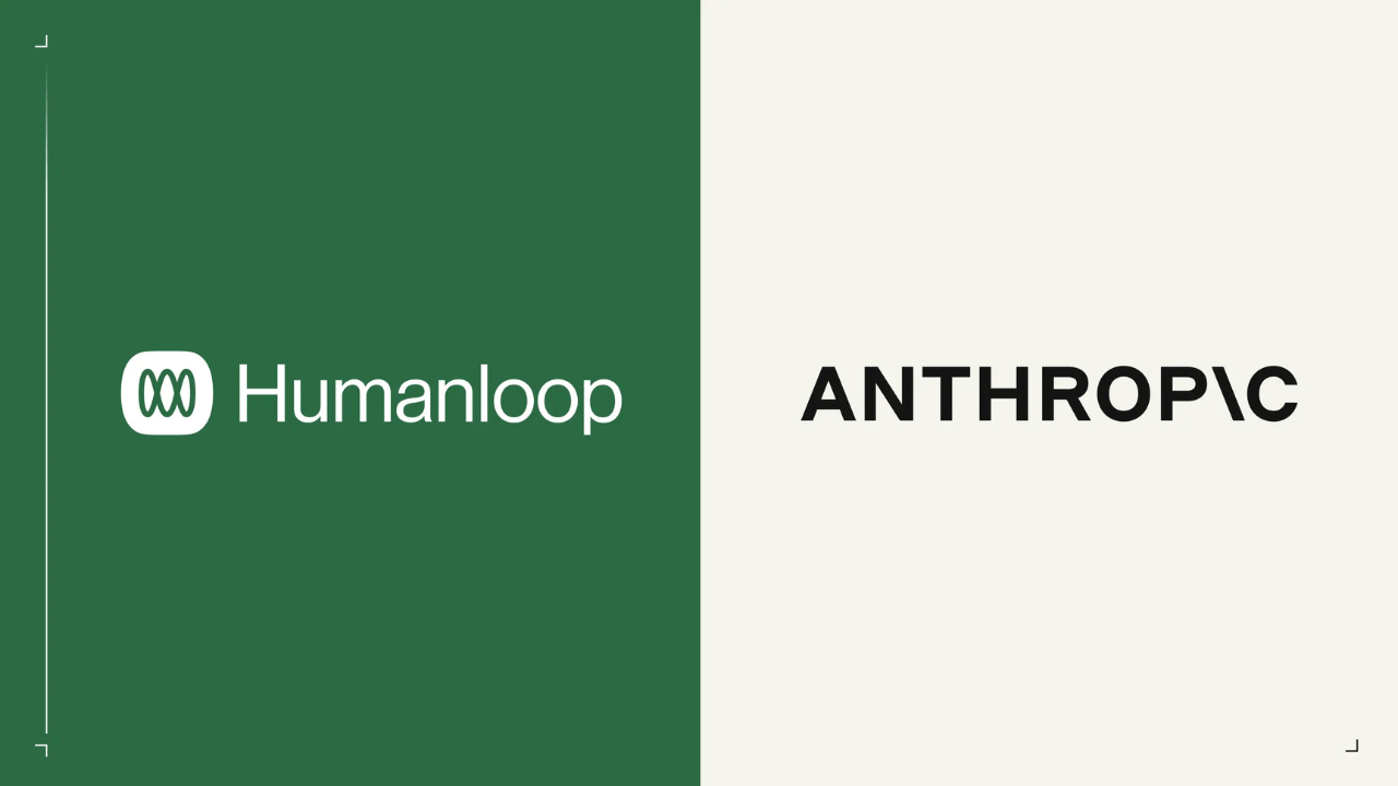 Anthropic, Humanloop ekibini bünyesine kattı