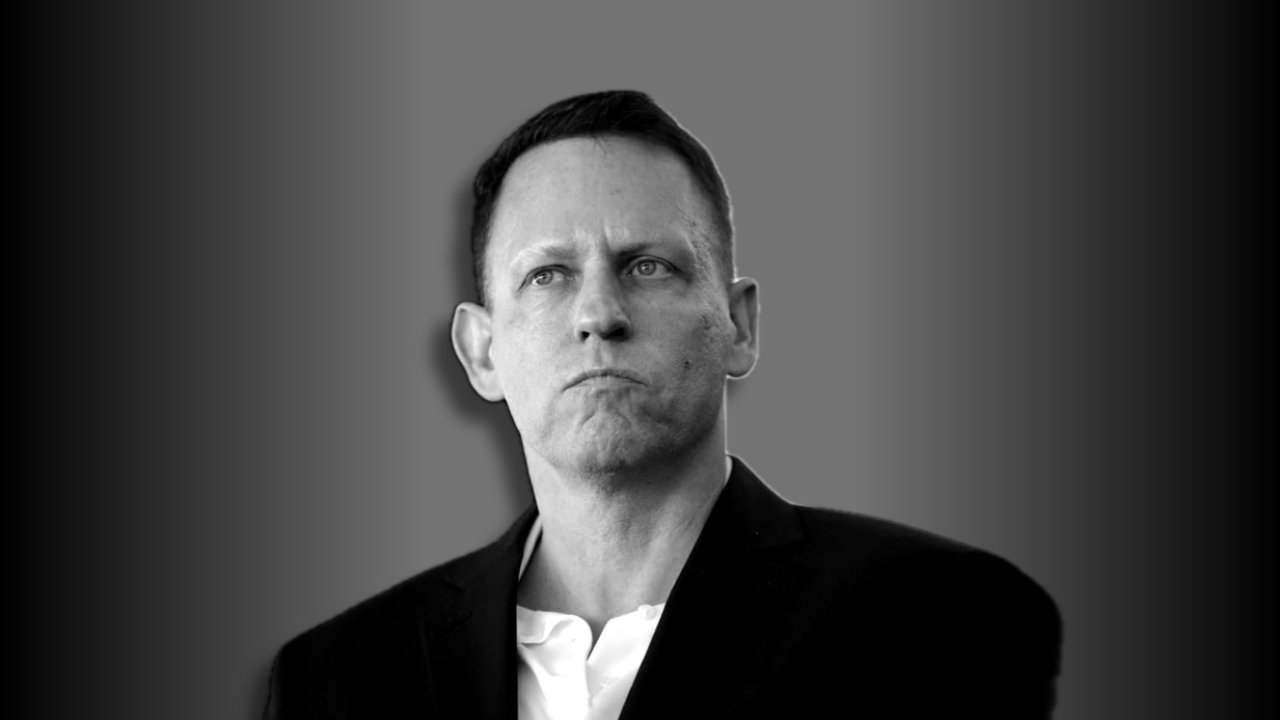 PayPal'ın kurucularından Peter Thiel'ın servetine yakından bakış