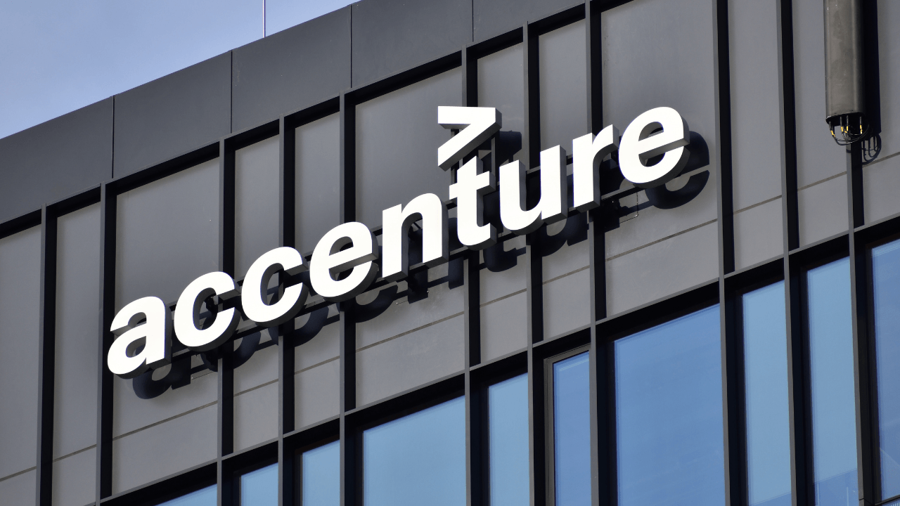 Accenture, yapay zeka dönüşümü kapsamında 2025'te 22 bin kişiyi işten çıkardı