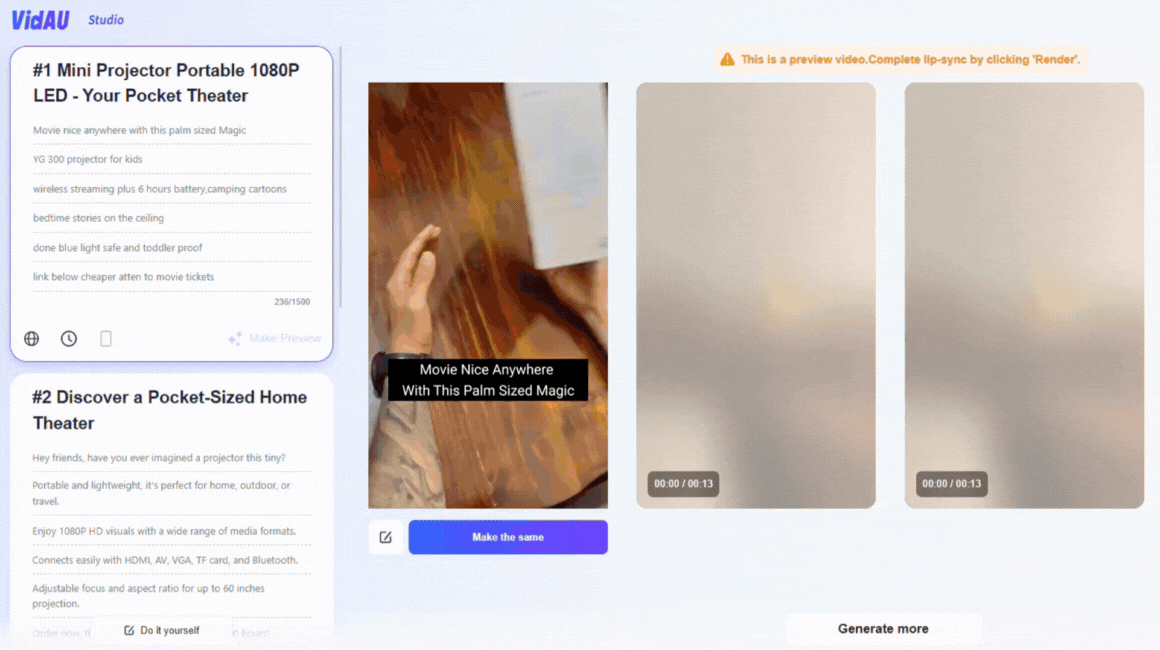 vidau video reklam üretimi-555