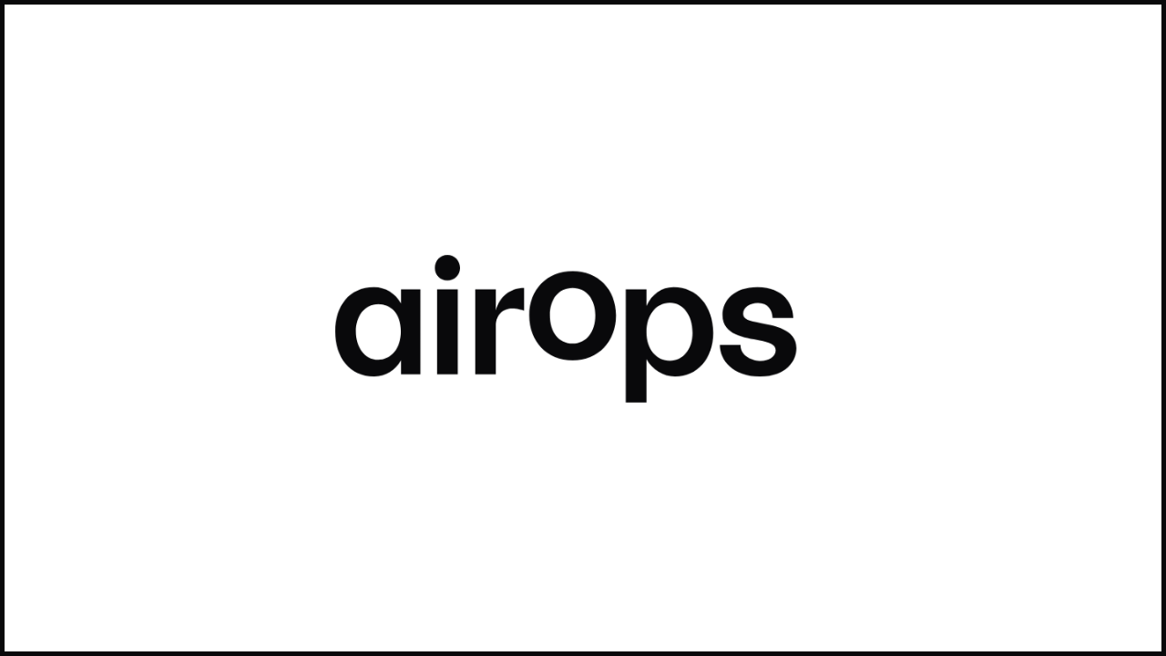 Yapay zeka aramalarında markaların görünürlüğüne odaklanan platform: AirOps