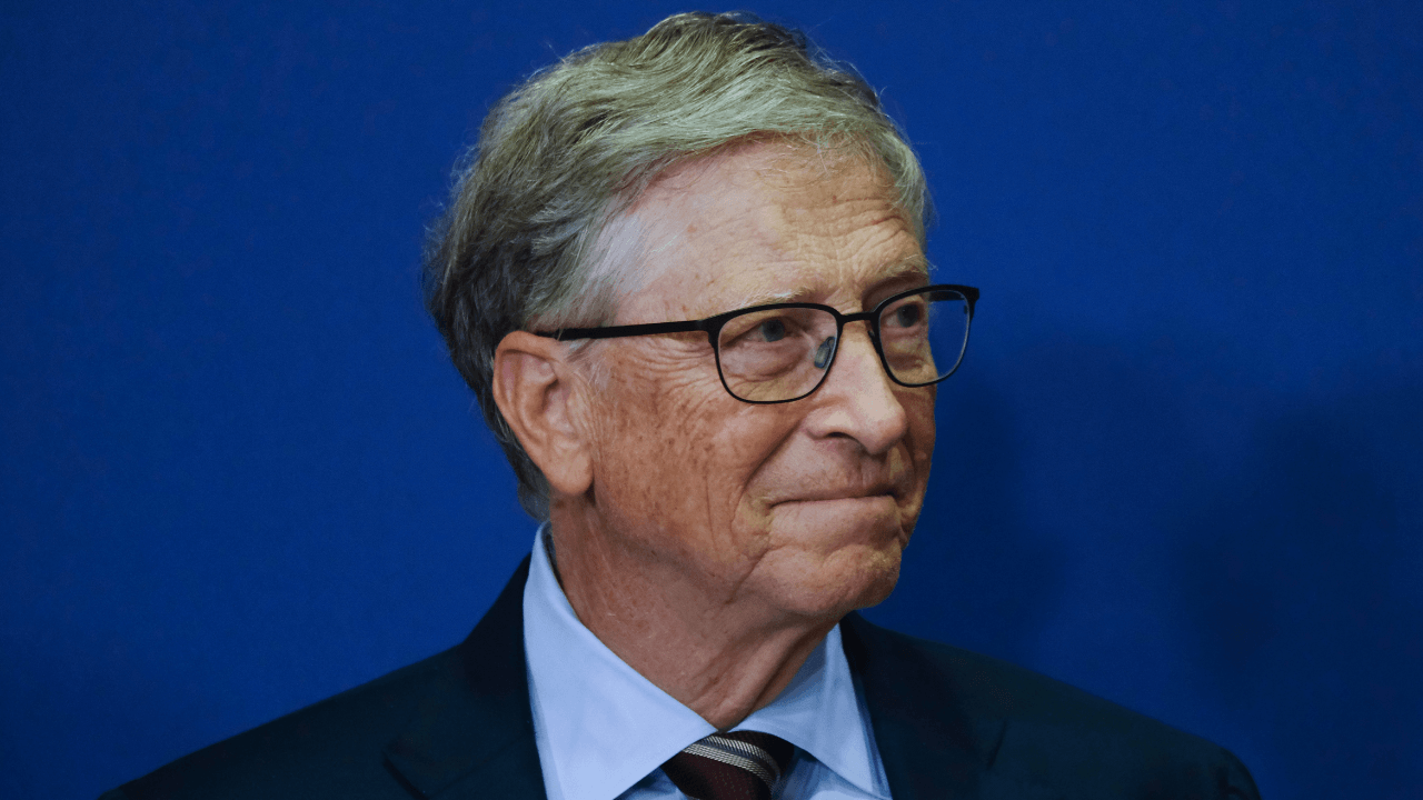 Microsoft’un kurucu ortağı Bill Gates’in servetine yakından bakış