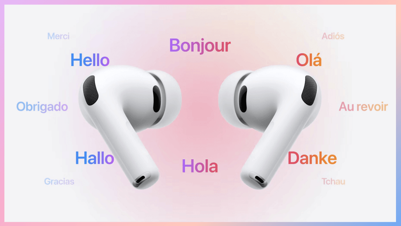 Apple'ın