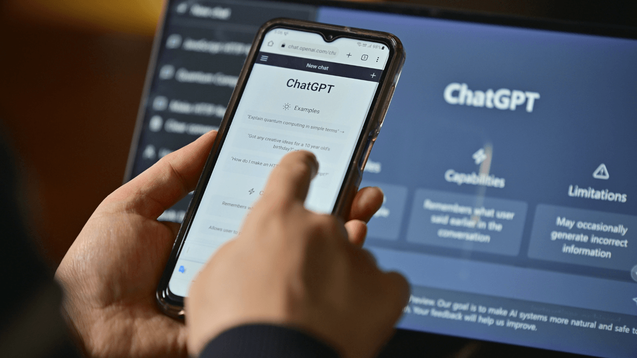 OpenAI'dan ChatGPT kullanımına dair veriler
