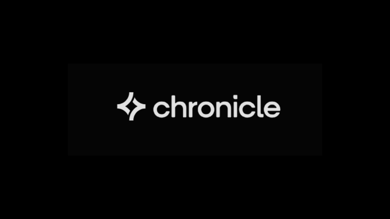 Sunum hazırlamayı kolaylaştıran yapay zeka destekli platform: Chronicle