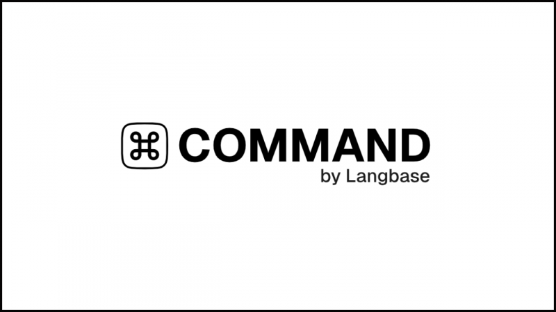 Prompt ile yapay zeka ajanı geliştirme platformu: Command - Webrazzi