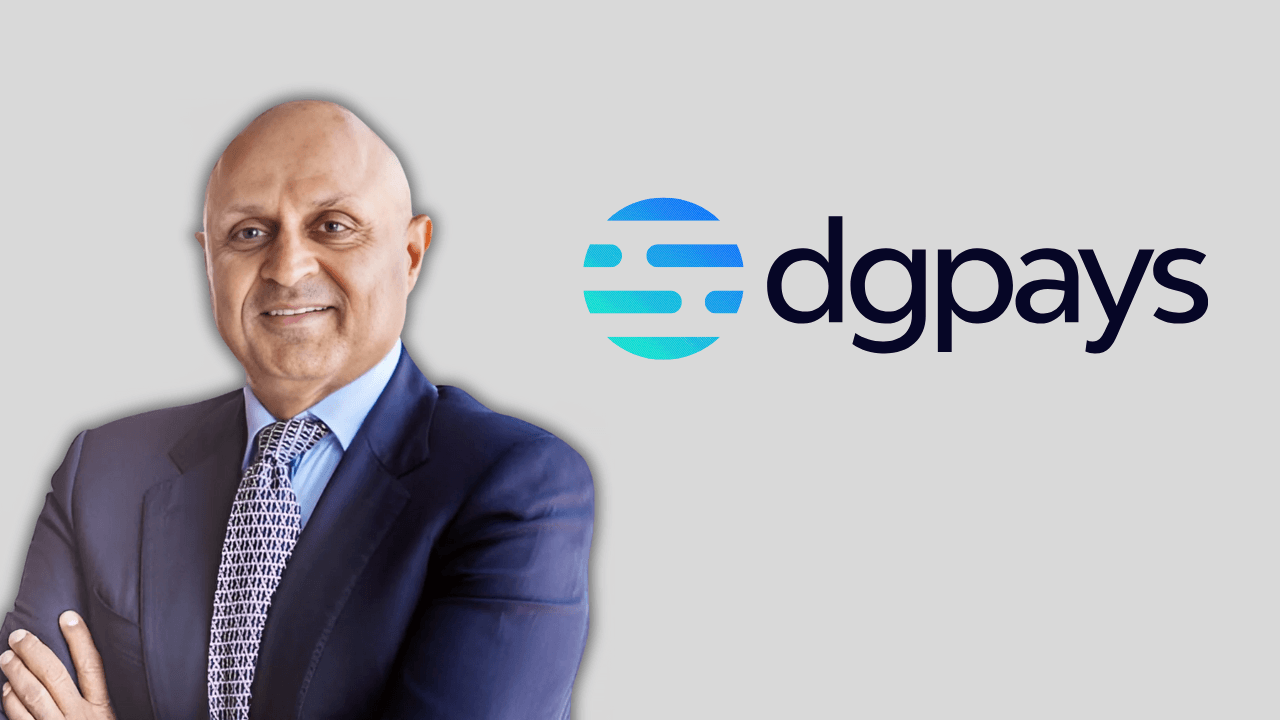 Dgpays'in yeni Grup CEO’su Nandan Mer oldu