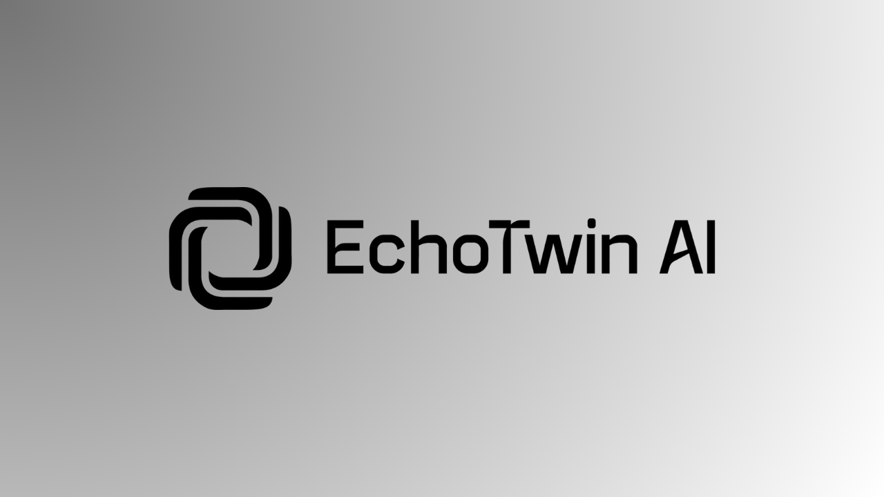 EchoTwin AI, Metis Ventures liderliğinde 8 milyon dolar yatırım aldı