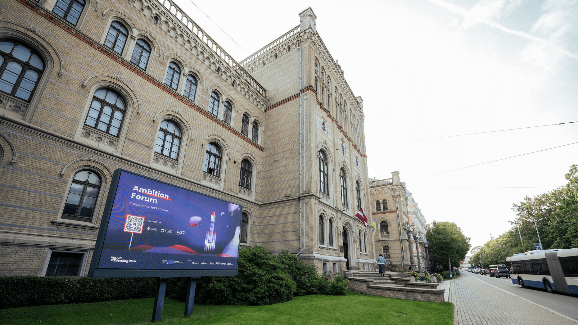 EIC Scaling Club üyeleri 1,2 milyar eurodan fazla yatırım topladı