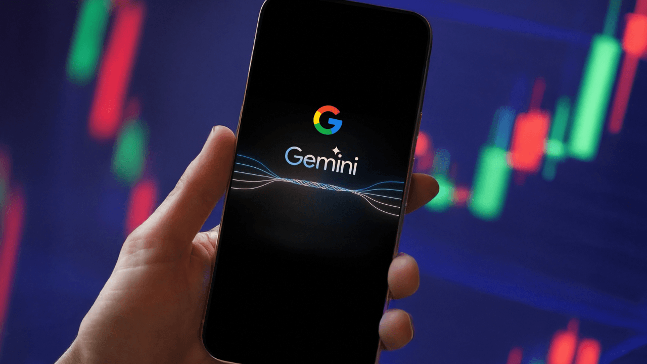 Google, Gemini'ı Chrome'a entegre etti