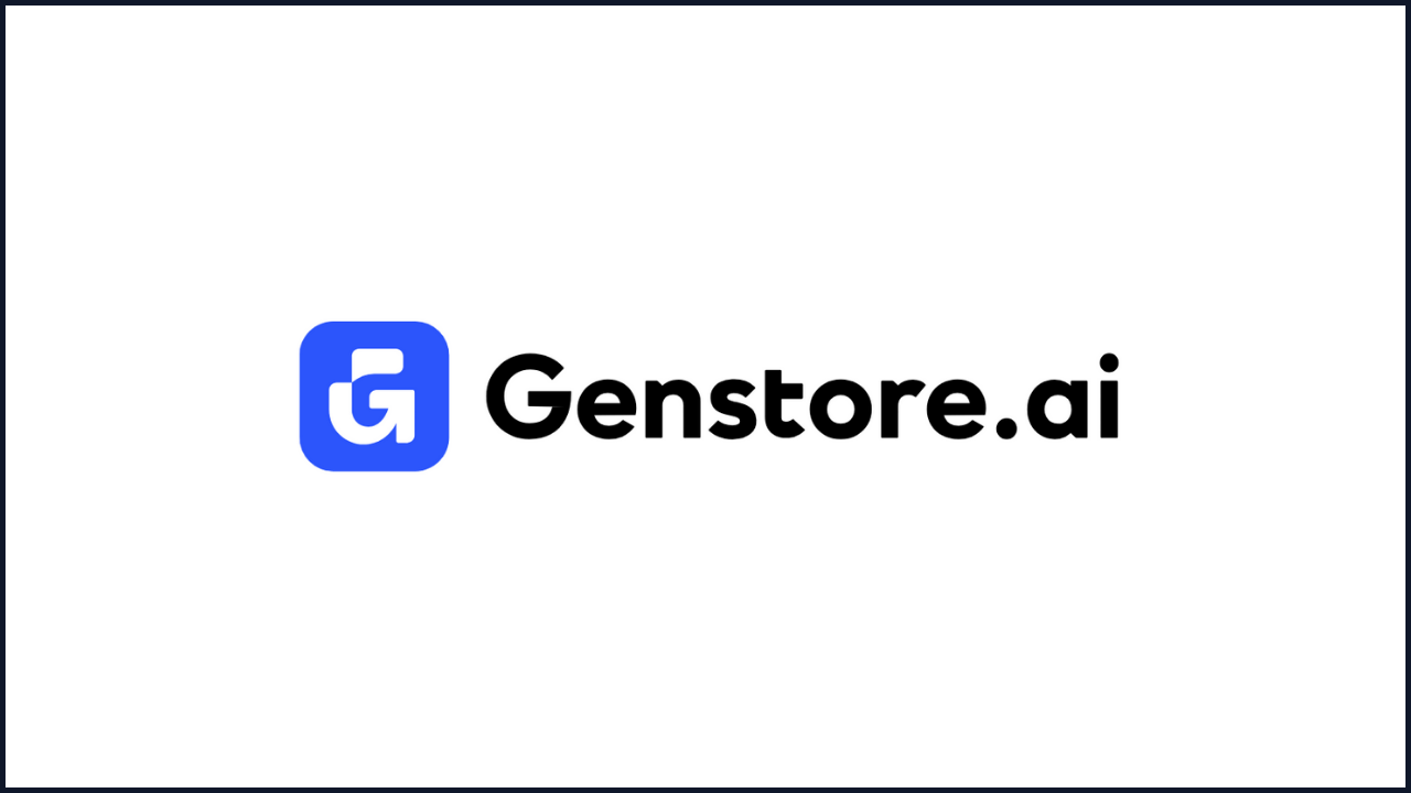 Yapay zeka tabanlı e-ticaret mağazası oluşturma platformu: Genstore