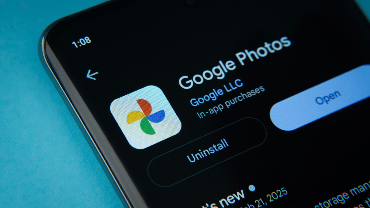 Google Fotoğraflar'ın video oluşturma özelliklerine Veo 3 desteği geldi