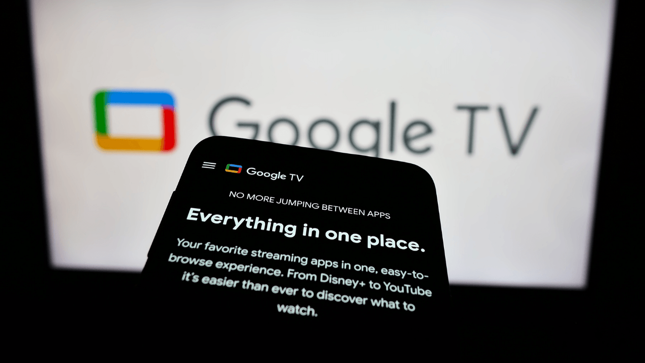 Google, Gemini'ı Google TV'ye getiriyor