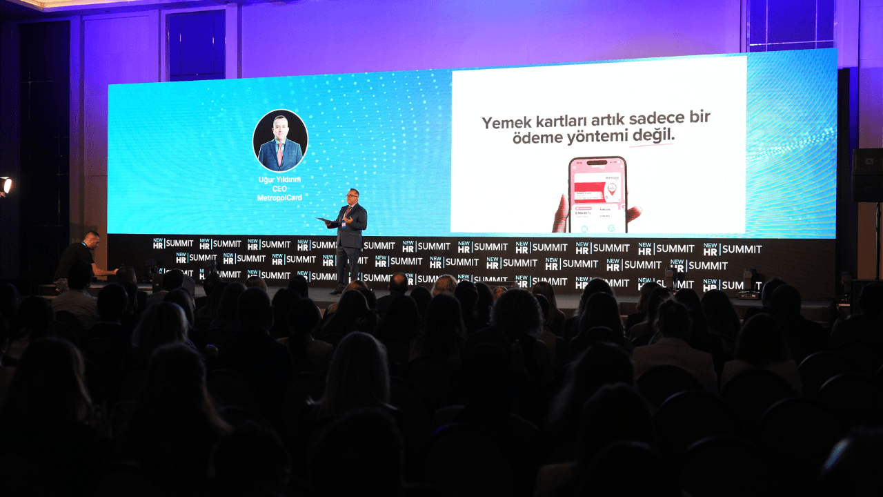 Uğur Yıldırım: “Her öğle yemeği, yalnızca bir çalışan hakkı değil; aynı zamanda geleceğe bırakılmış bir miras.”