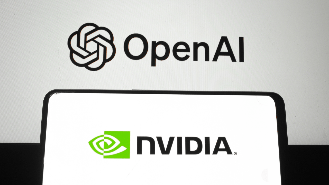 Nvidia, OpenAI'a yaklaşık 100 milyar dolar yatırım yapacak