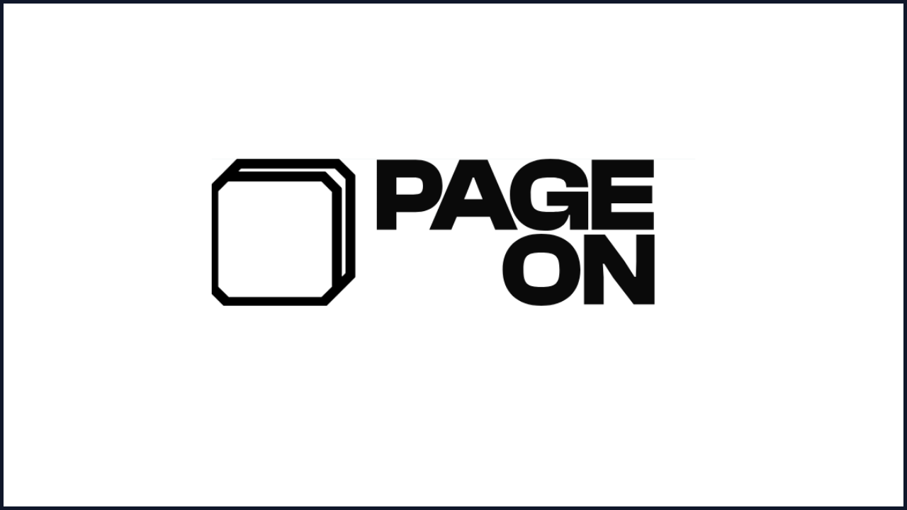 Tek bir prompt ile etkili sunumlar hazırlamayı sağlayan platform: PageOn