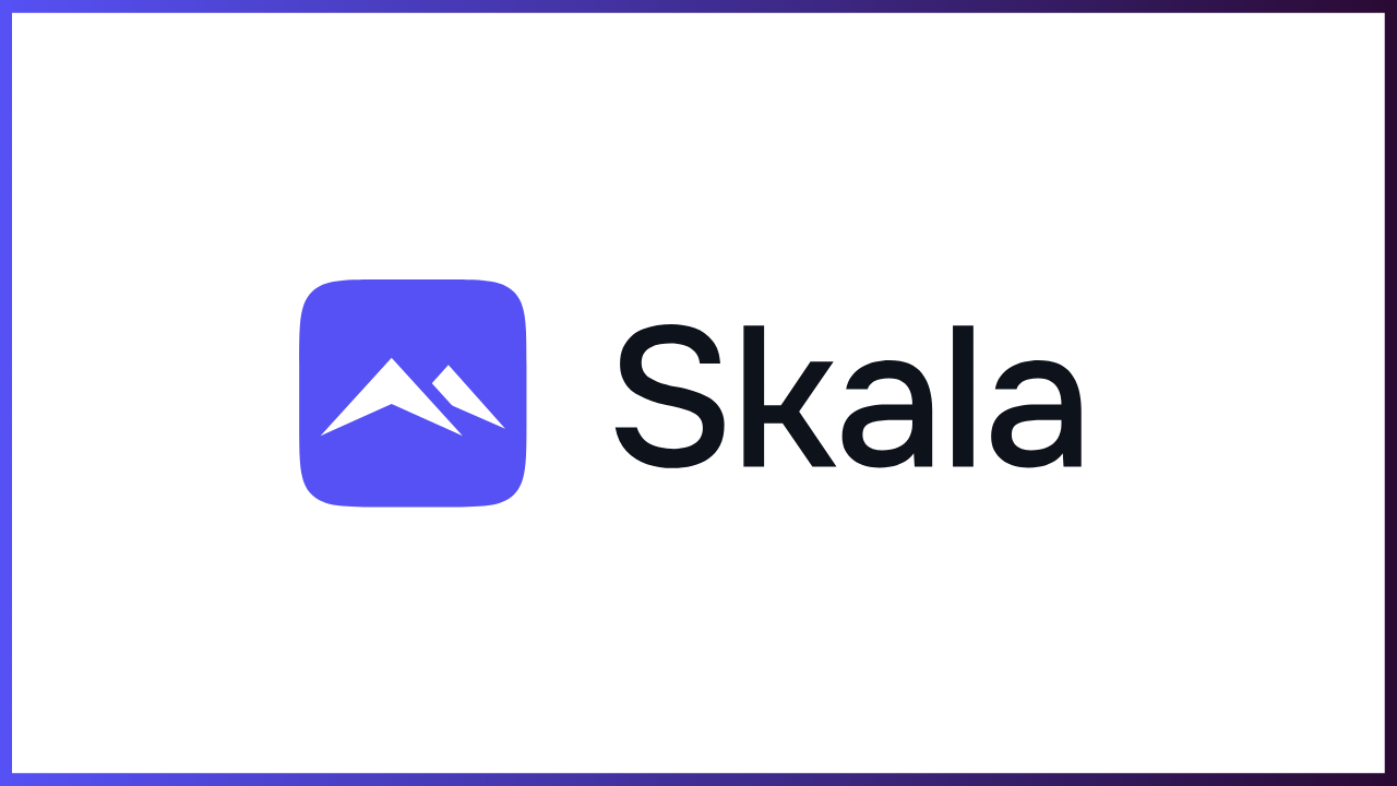 Girişimler için hukuki süreçleri dijitalleştiren yapay zeka platformu: Skala