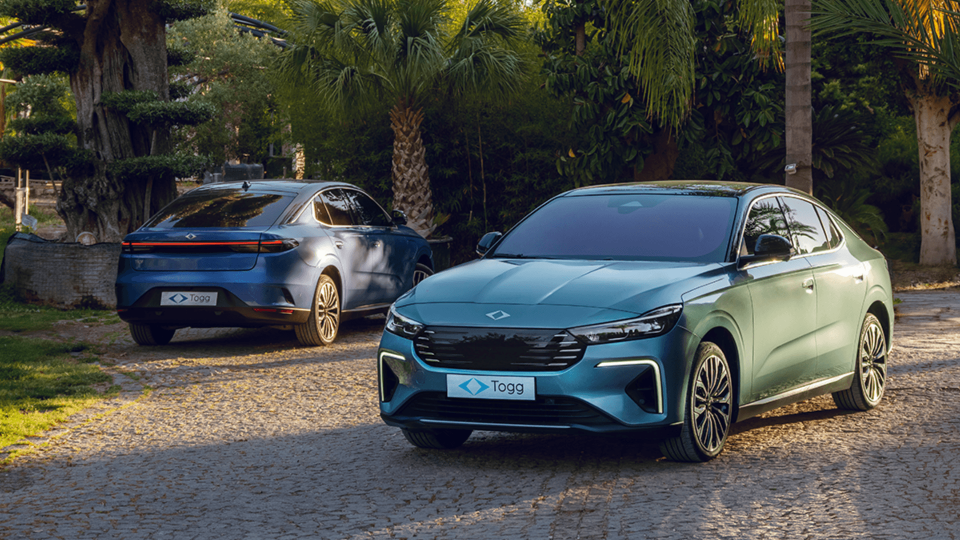 Togg’un ikinci modeli olan T10F'in fiyatları belli oldu