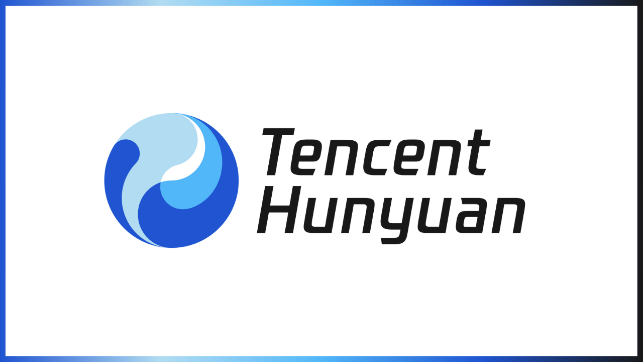 Tencent'ten açık kaynak çeviri modeli serisi: Hunyuan-MT
