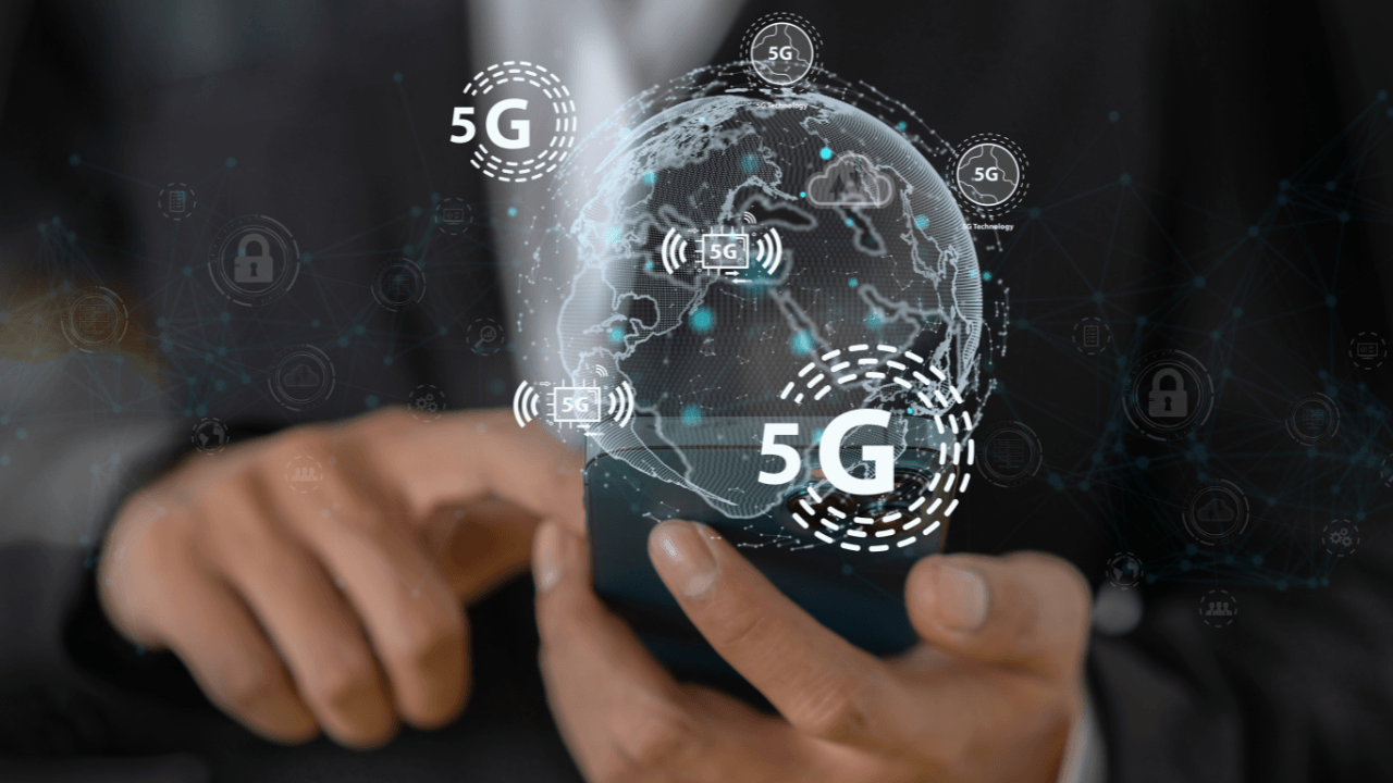 5G ihalesinde ilk aşama tamamlandı: İki paket 1,9 milyar dolara satıldı