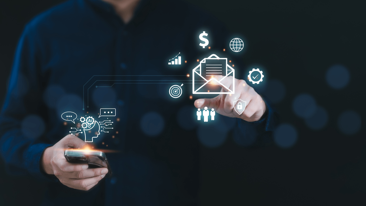 E-posta pazarlaması için 10 yapay zeka aracı