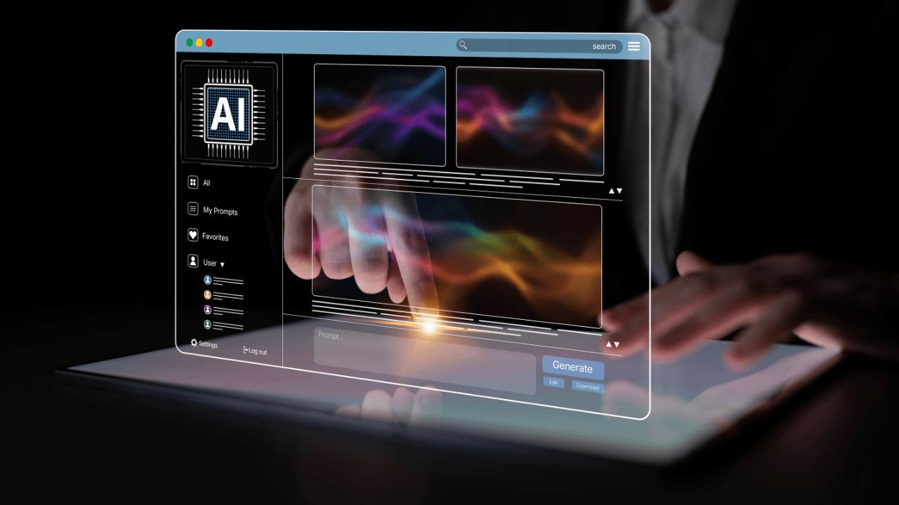 Markanız için logo üretimi yapabileceğiniz 10 yapay zeka aracı