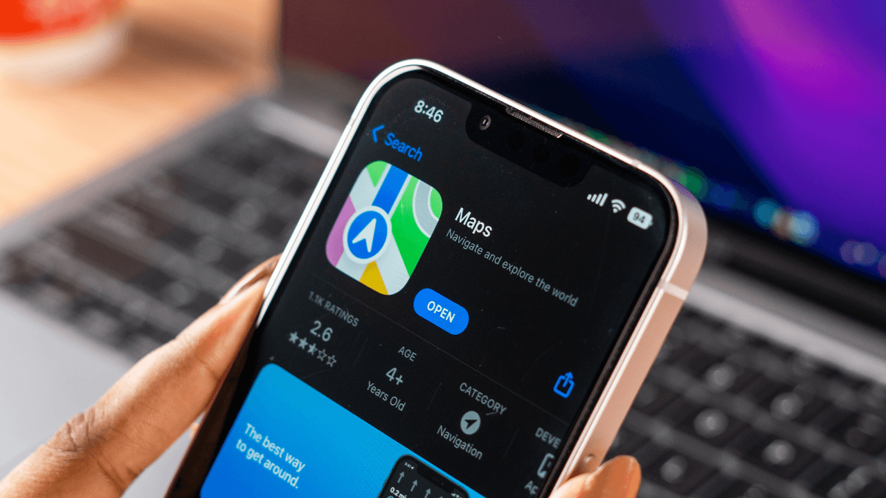 Apple, 2026'da Apple Haritalar'da reklam göstermeyi planlıyor