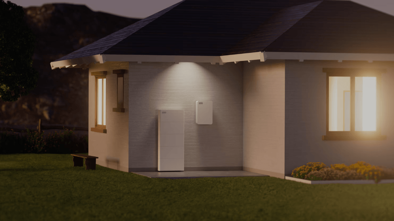 Evlere batarya kiralayan Base Power, 1 milyar dolar yatırım aldı