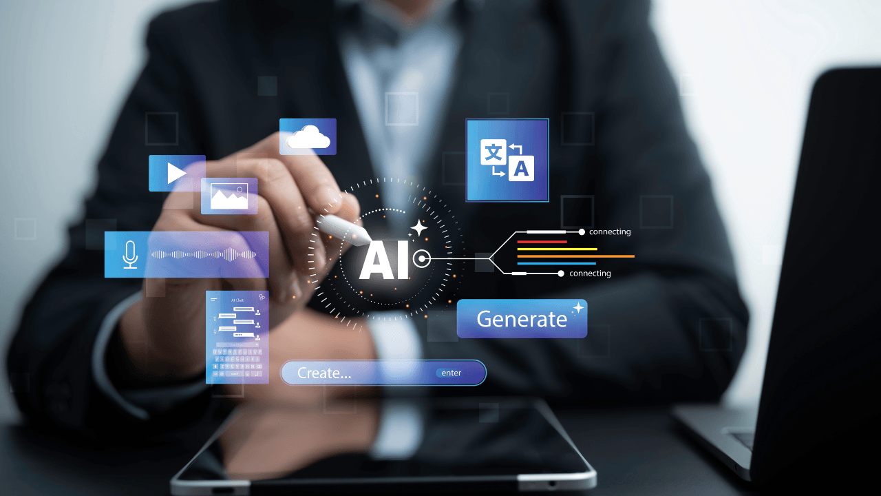 İçerik stratejinizi tasarlamak için yapay zeka destekli 10 araç