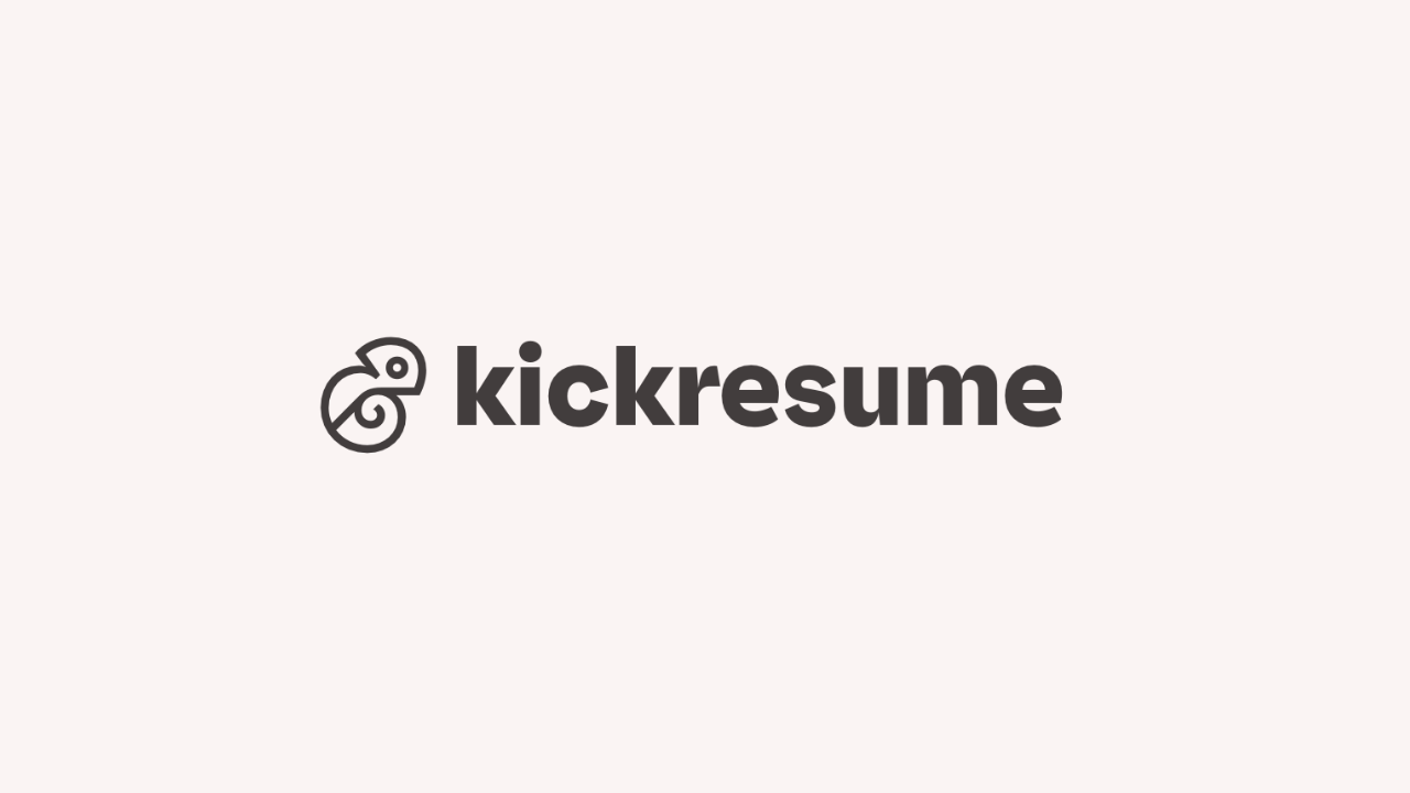 kickresume-logo-956