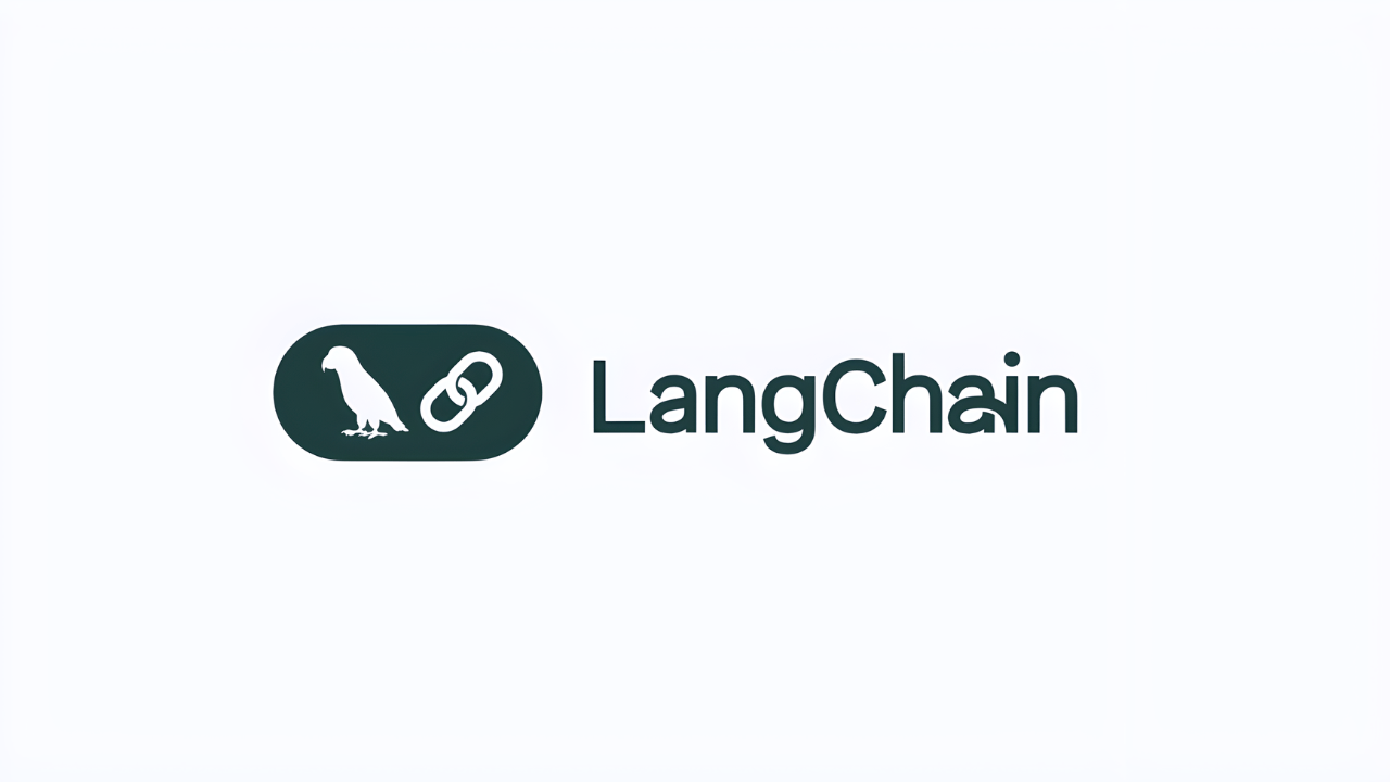 Yapay zeka ajanları geliştirme ve yönetme platformu: LangChain