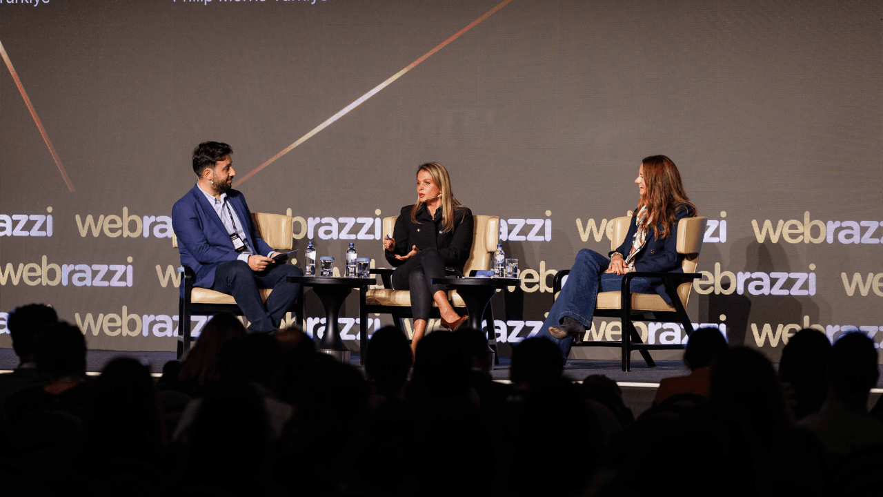 Philip Morris ve Diageo CEO'larından 2026'ya bakış: 