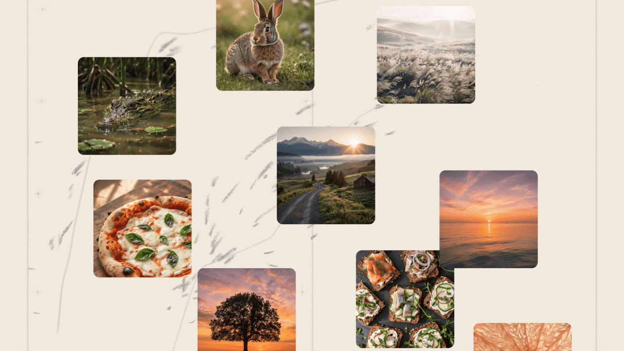Microsoft'tan yeni metinden görüntüye modeli: MAI-Image-1