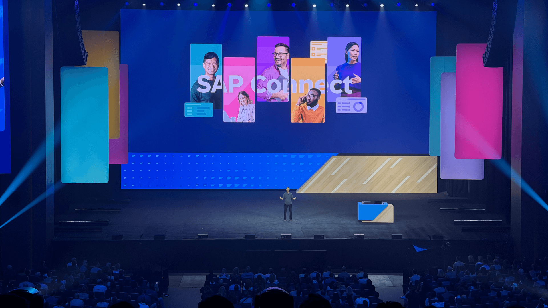 SAP Connect 2025'te neler konuşuldu?