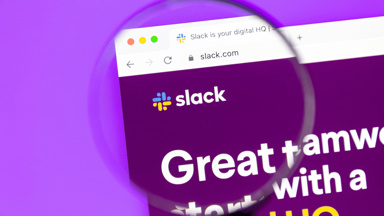 Slack, yeni yapay zeka özellikleriyle iş yönetimini tek merkezde topluyor