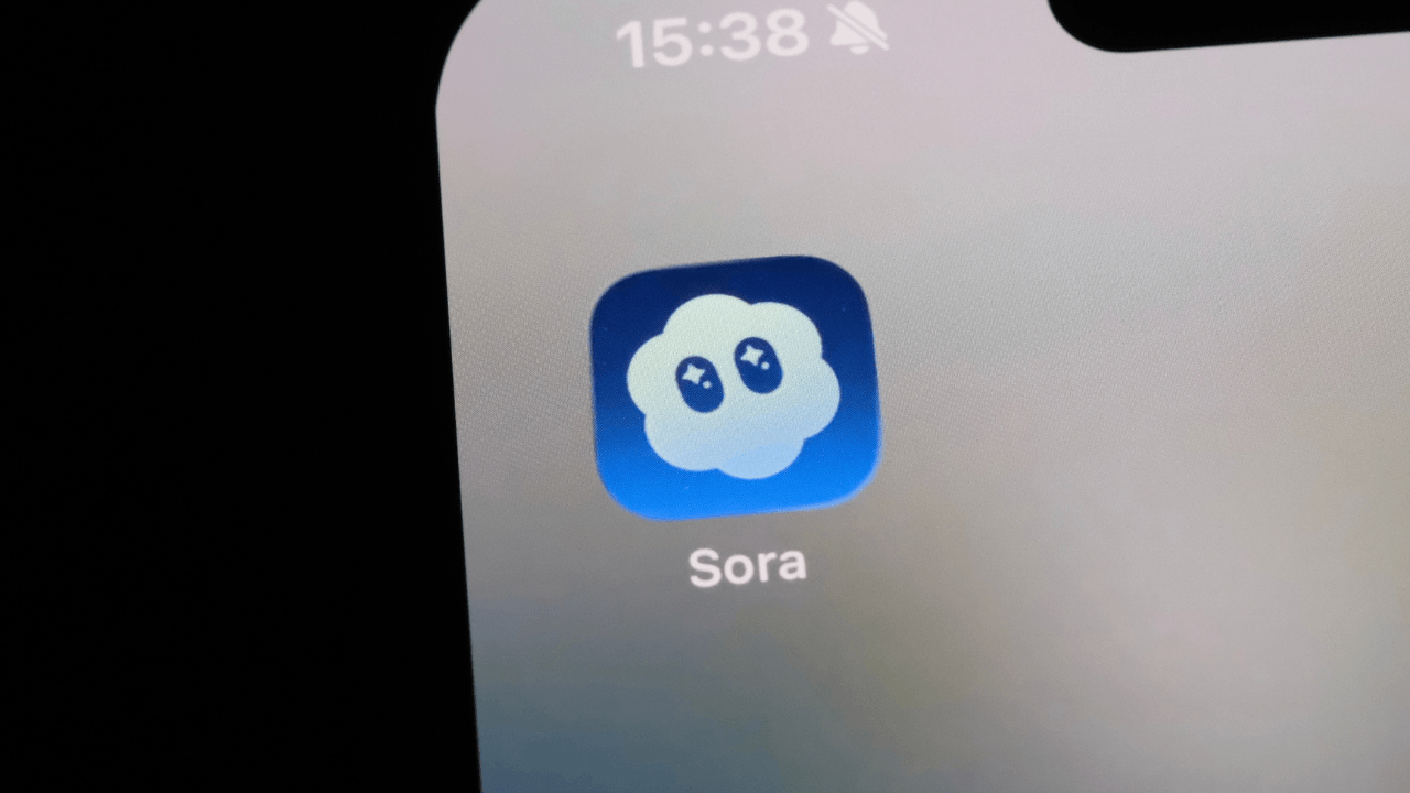 Sora, App Store'daki ilk haftasında 627 bin indirmeye ulaştı
