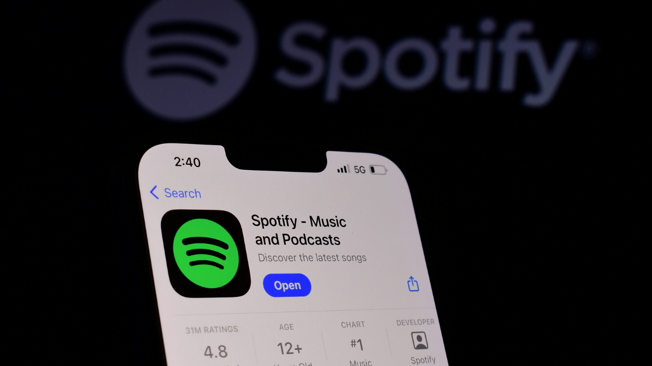 Spotify, konser mekanlarını takip etme özelliğini duyurdu