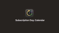 Abonelik harcamalarınızı tek bir noktadan takip etmenizi sağlayan araç: Subscription Day