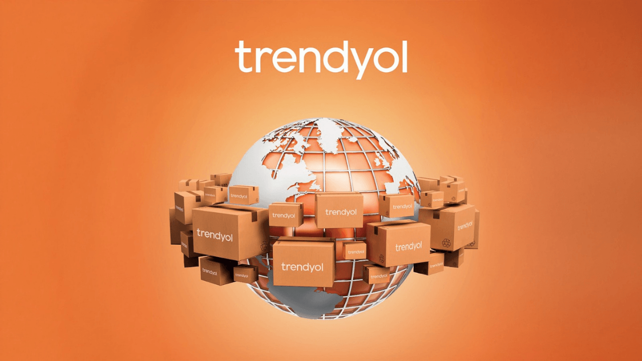 E-İhracatın Şampiyonu Trendyol ile “Made in Türkiye” Ürünler Dünya Sahnesinde