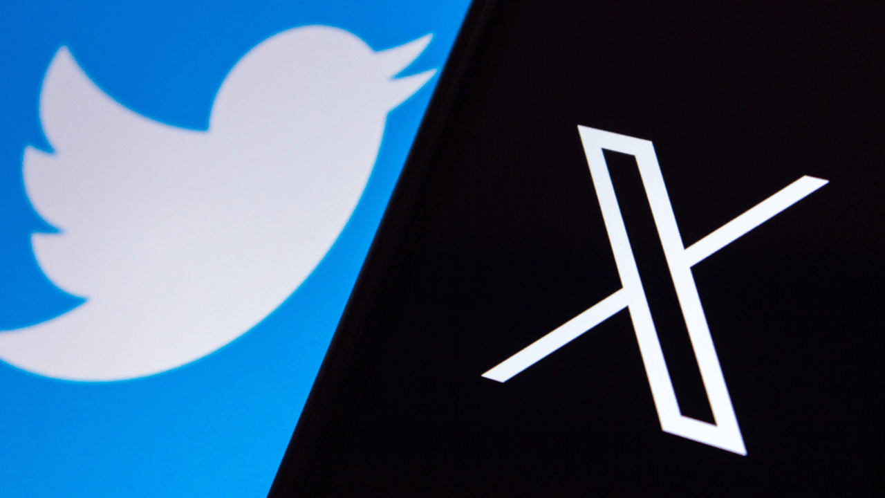 X, güvenlik anahtarı güncellemesiyle Twitter'ın son izlerini de kaldırıyor