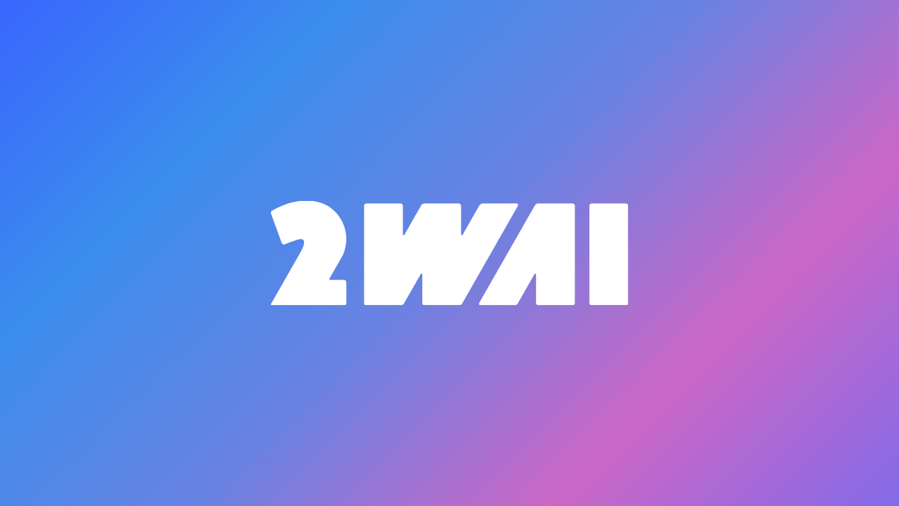 Kaybettiğiniz yakınlarınızı 3D avatarlara dönüştürmeyi vadeden yapay zeka platformu: 2wai