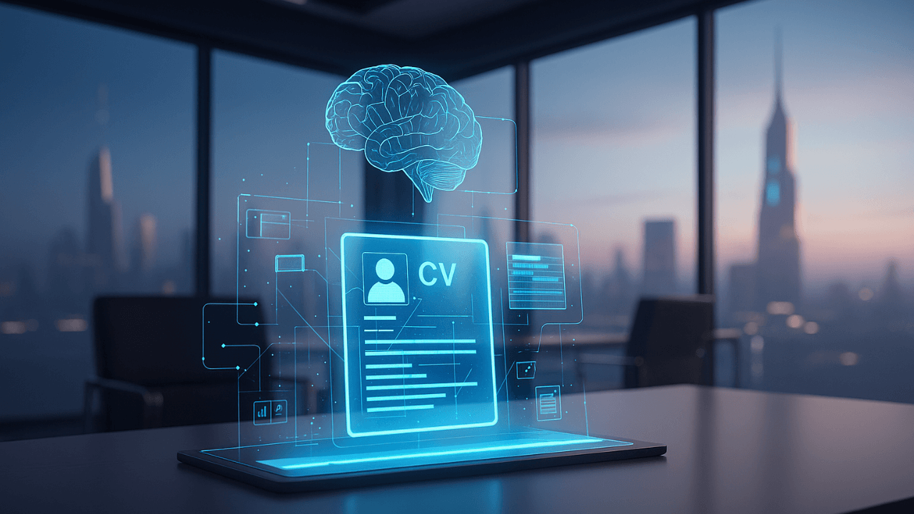 10 yapay zeka destekli CV oluşturma aracı