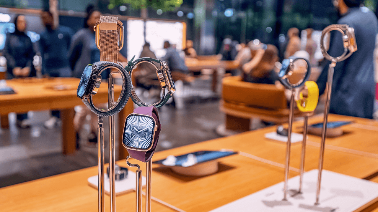 Apple, patent ihlali nedeniyle Masimo'ya 634 milyon dolar ödeyecek